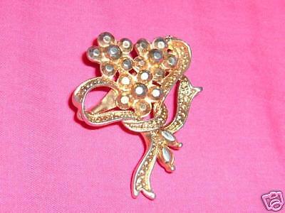 Brand New Beautiful Brooch for cheap sale *Free Postage