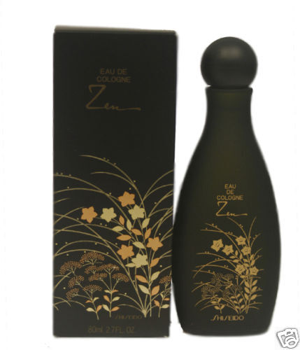 ZEN Classic by Shiseido Women 2.7 oz Eau de Cologne 4901872372515 