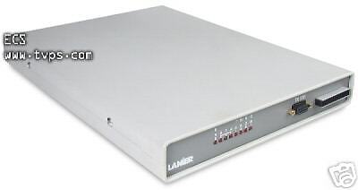 Lanier LX 547 LX547 VTI Digital Transcription Station  