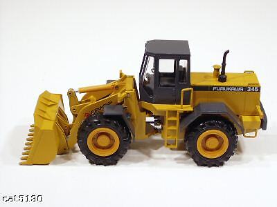 Furukawa 345 Loader   1/50   Conrad #2421   MIB  