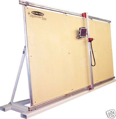 Large Format Template DIGITIZER 6 X 12 NEMI Digicoder  