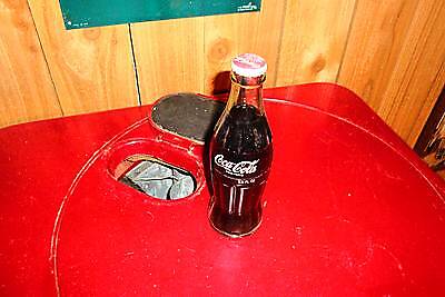 Antique COCA COLA Soda Machine Original VENDO Good Working Condition 