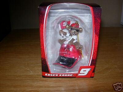 Kasey Kahne 2007 Nascar Racing Christmas Ornament  