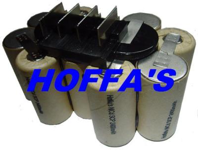 SENCO VB0022 12 Volt BATTERY 2.4Ah