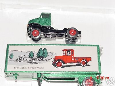 Winross International 1921 Truck 1/64 scale, NIB MINT  