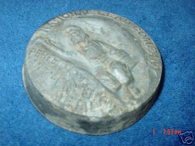 Vintage,National Lead Company,Dutch Boy,Paint,Weight  
