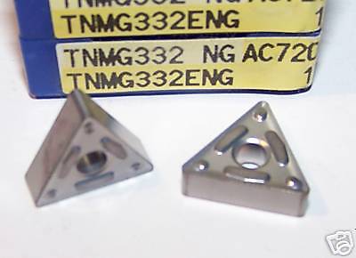 TNMG 332 ENG AC720 SUMITOMO INSERTS  