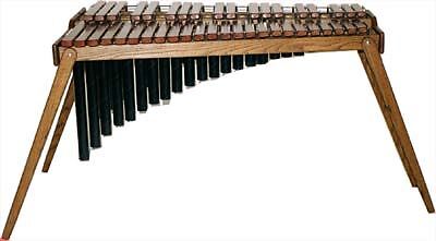 OCTAVE WOODEN MARIMBA/XYLAPHONE DIRECT FROM ARTIST  