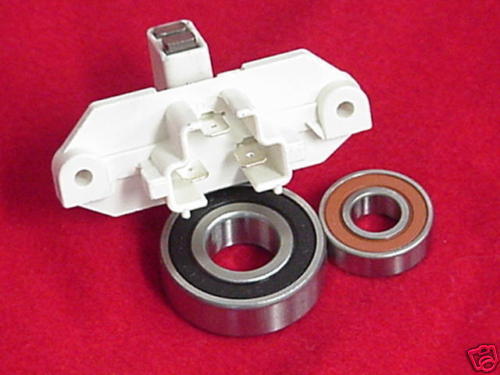 John Deere Bosch Alternator Repair Kit 1020 1030 More  