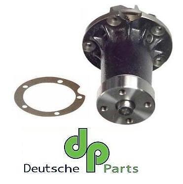 Mercedes W107 W123 W116 280SLC Grey Market Water Pump