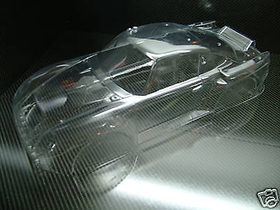 tamiya porsche 959 body